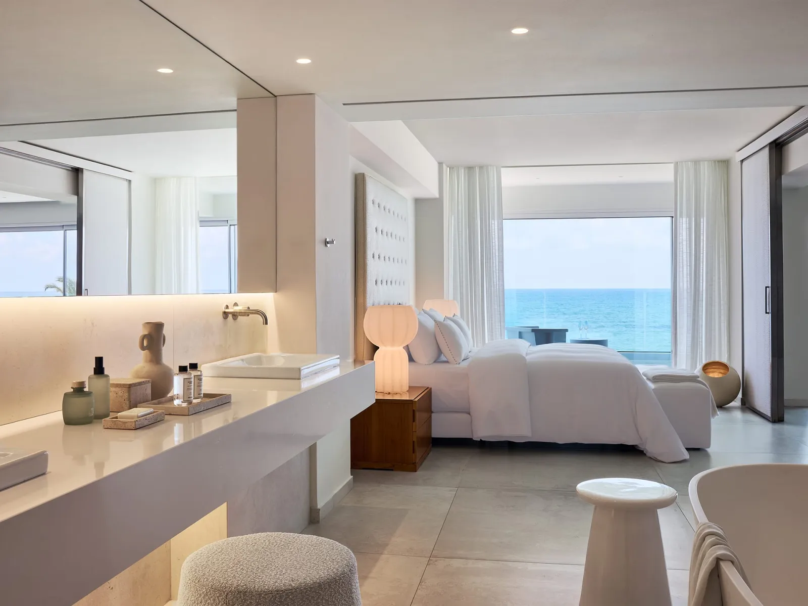 Amirandes 2 Bedroom Suite