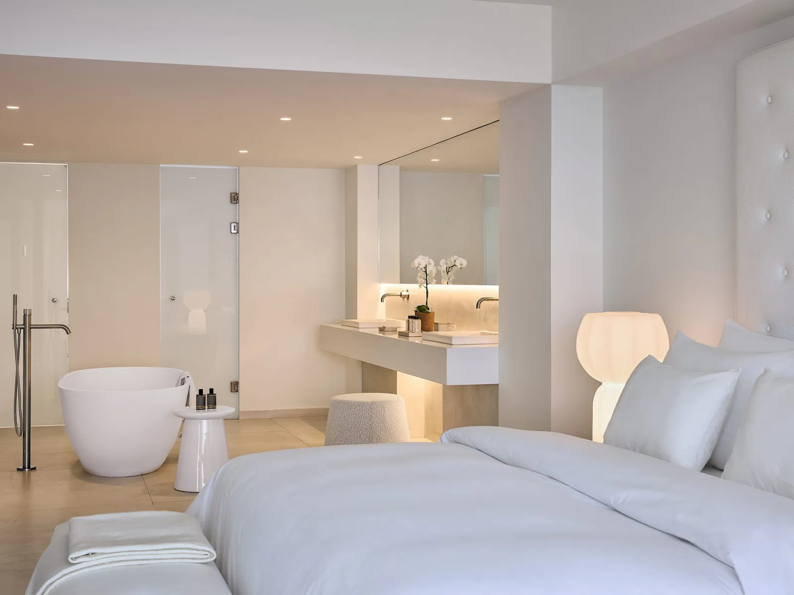 Amirandes 2 Bedroom Suite