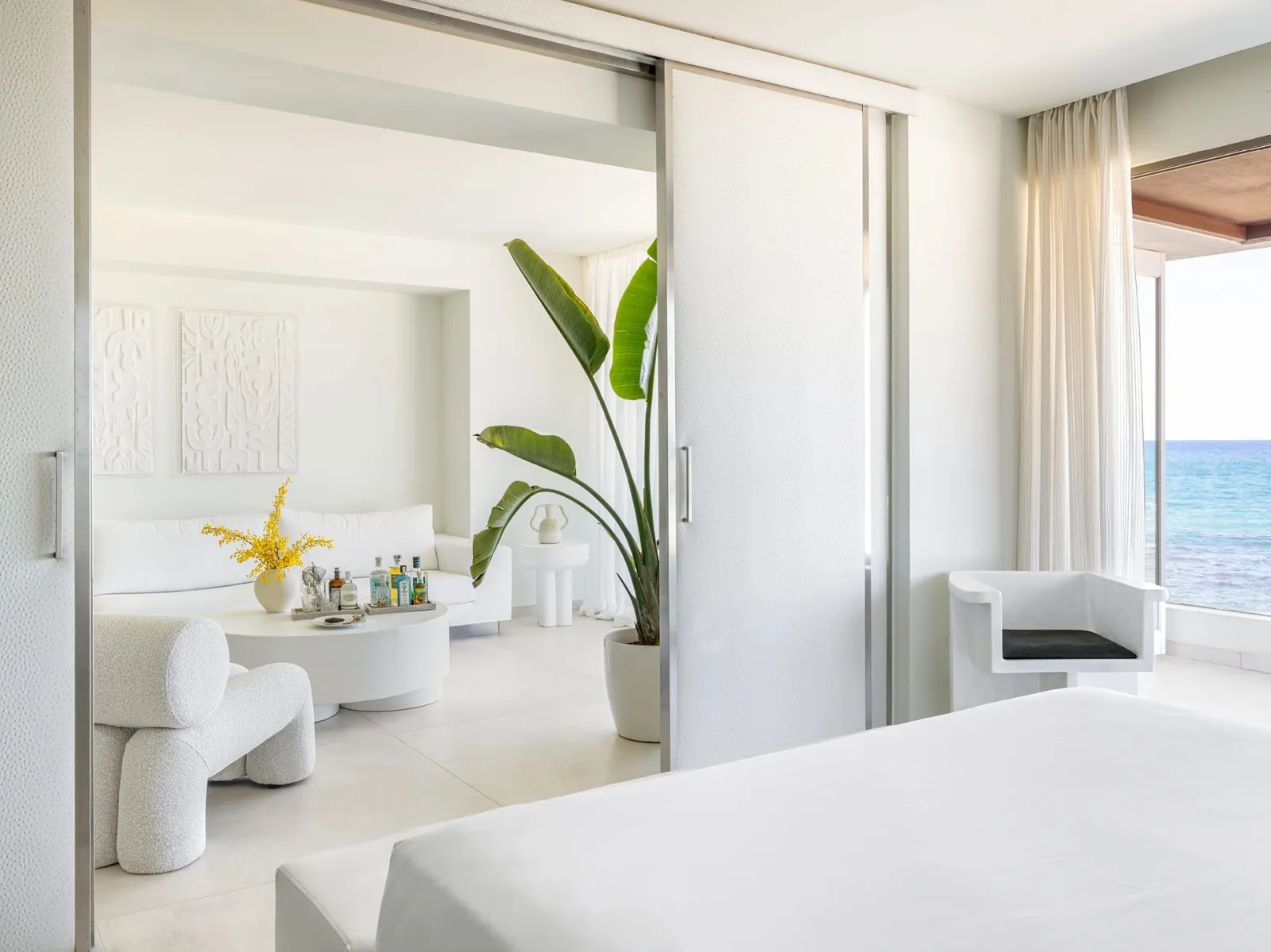 Amirandes 3 Bedroom Suite