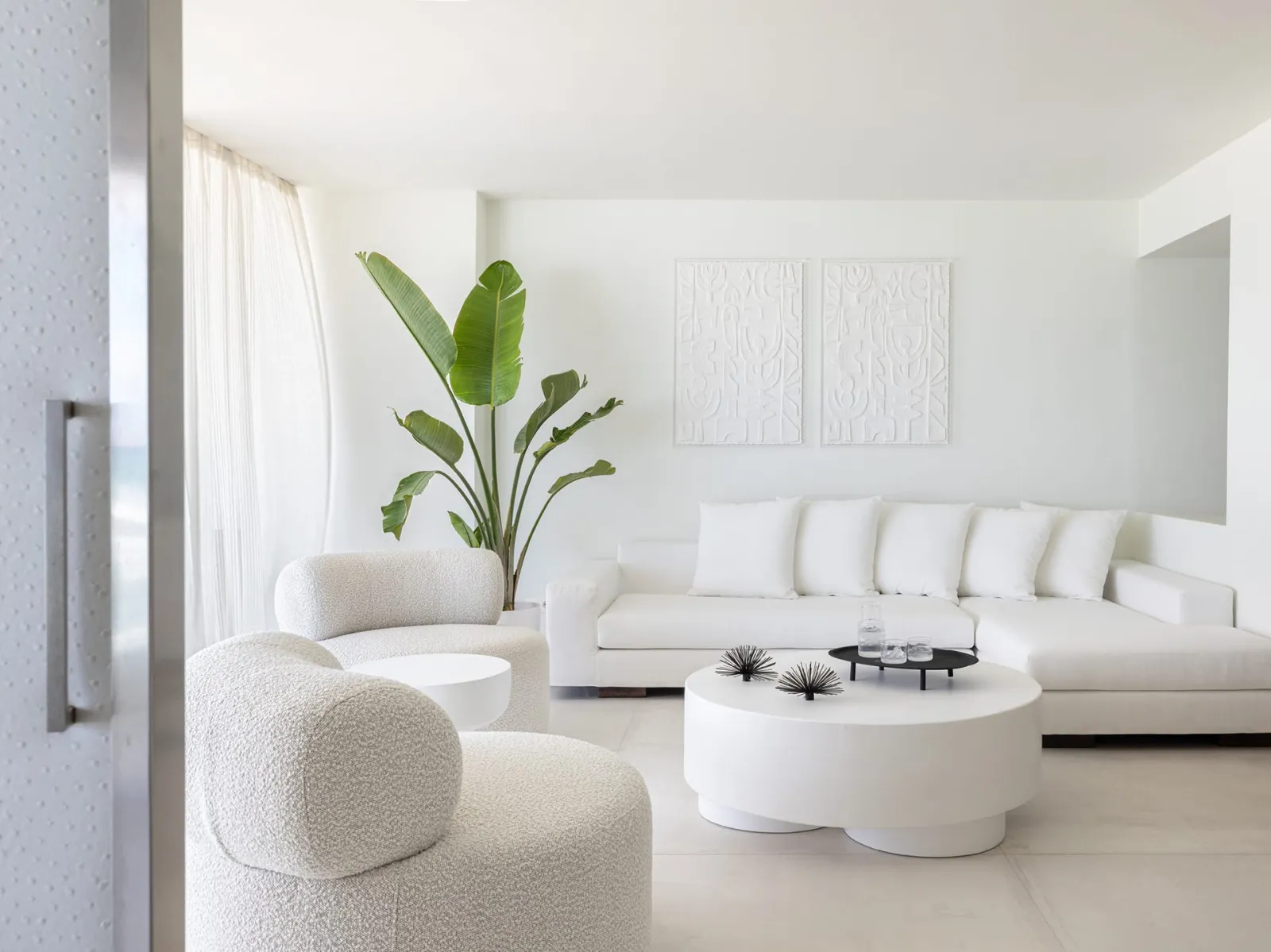 Amirandes 3 Bedroom Suite