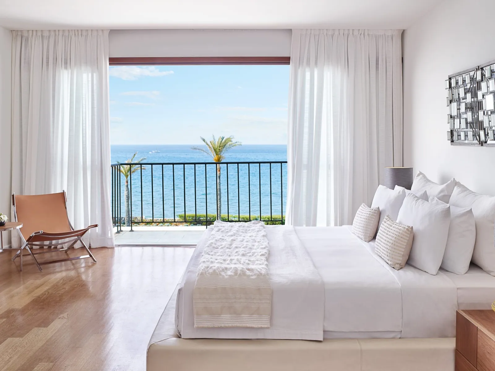 2 Bedroom Infinity villa with private pool