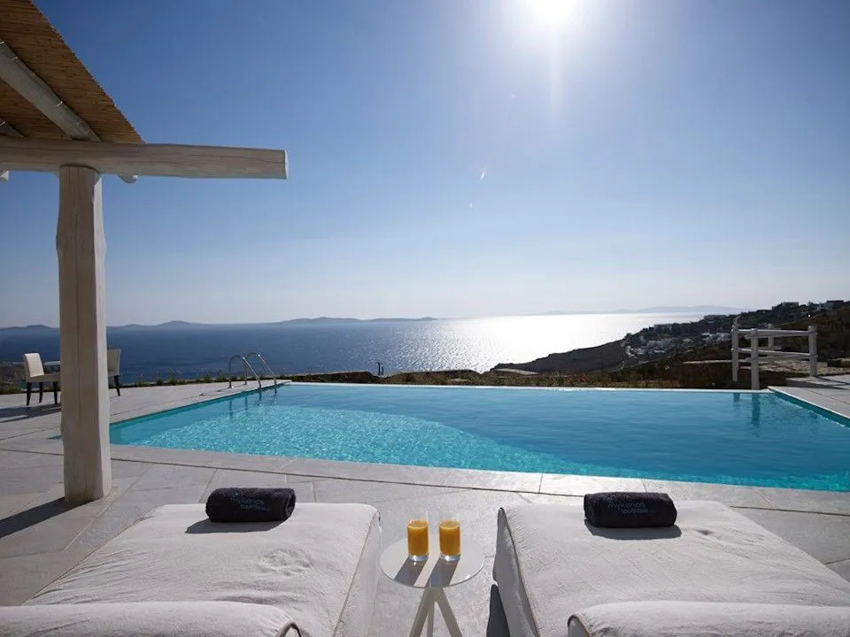 Ammos Villa