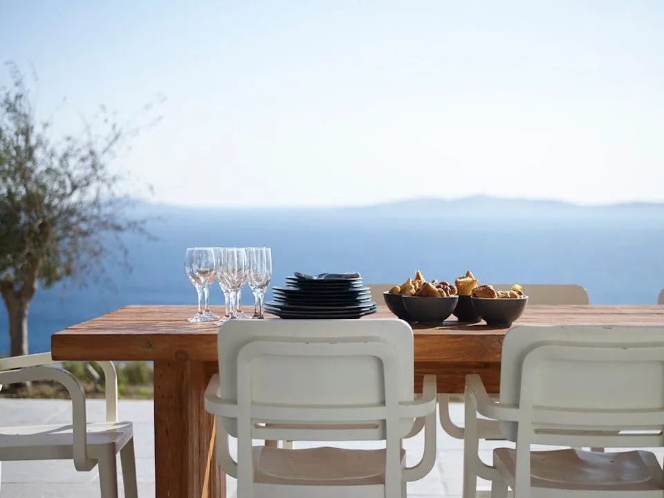 Ammos Villa