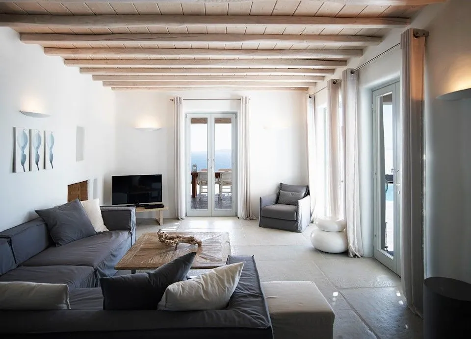Ammos Villa
