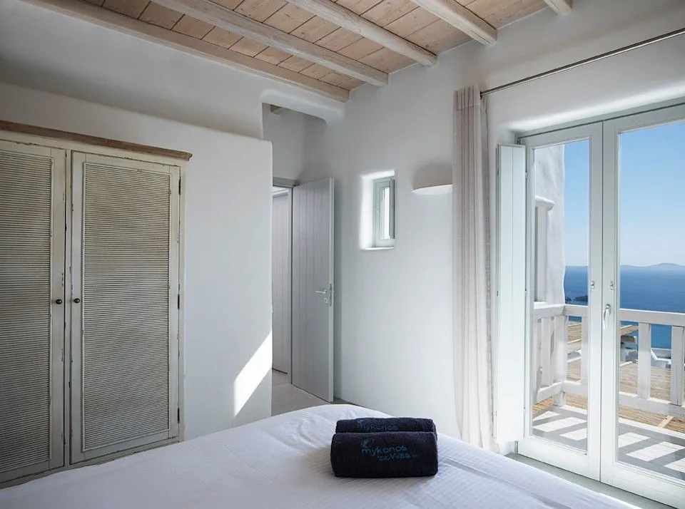 Ammos Villa