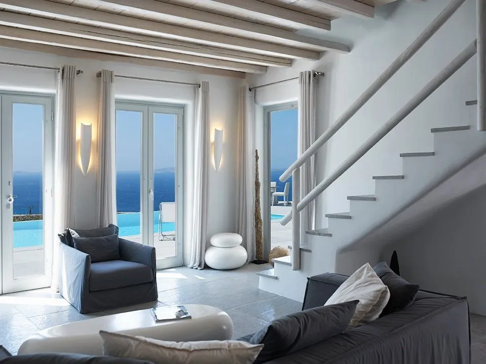 Superior Villa