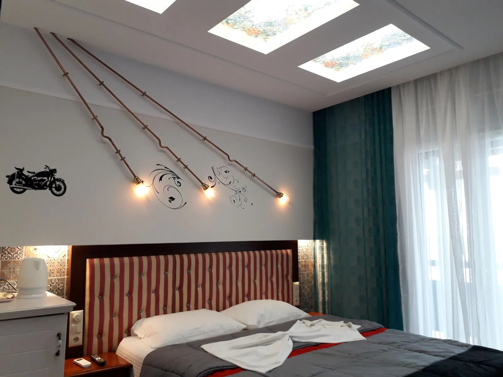 Superior Studio with Sea View