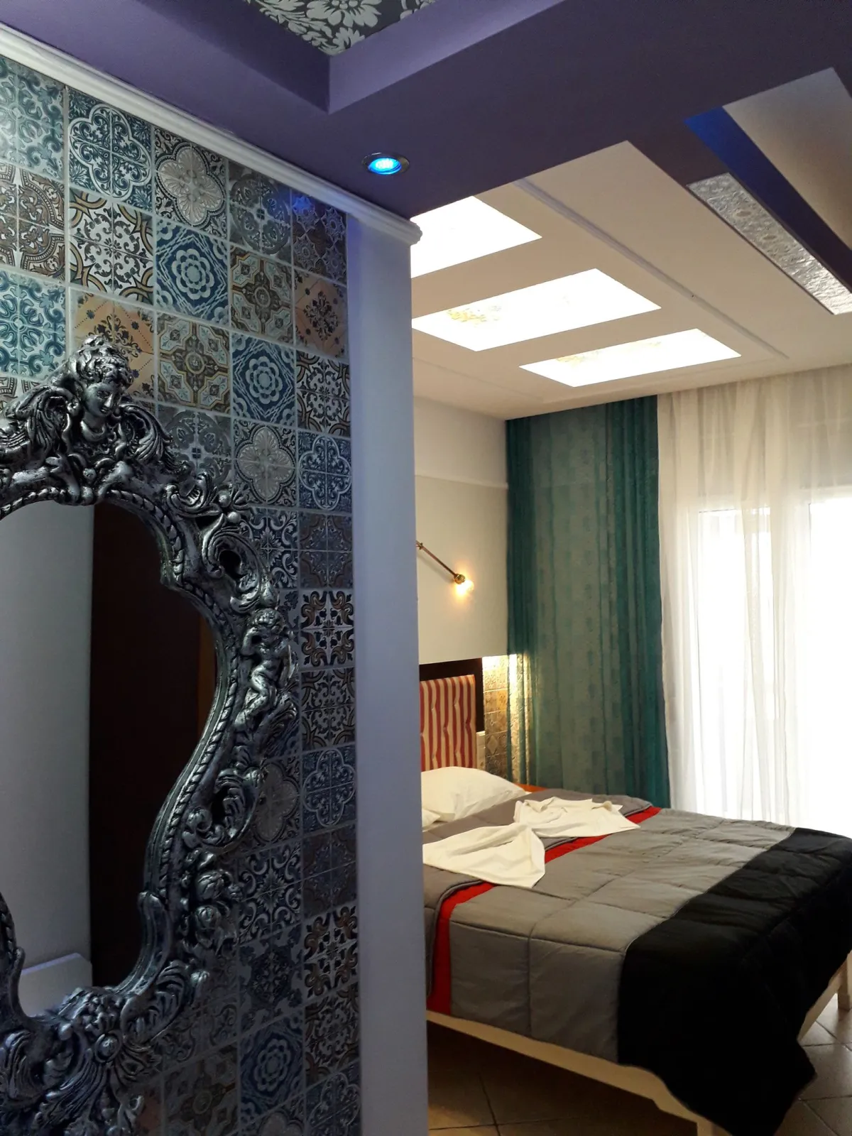 Superior Studio with Sea View