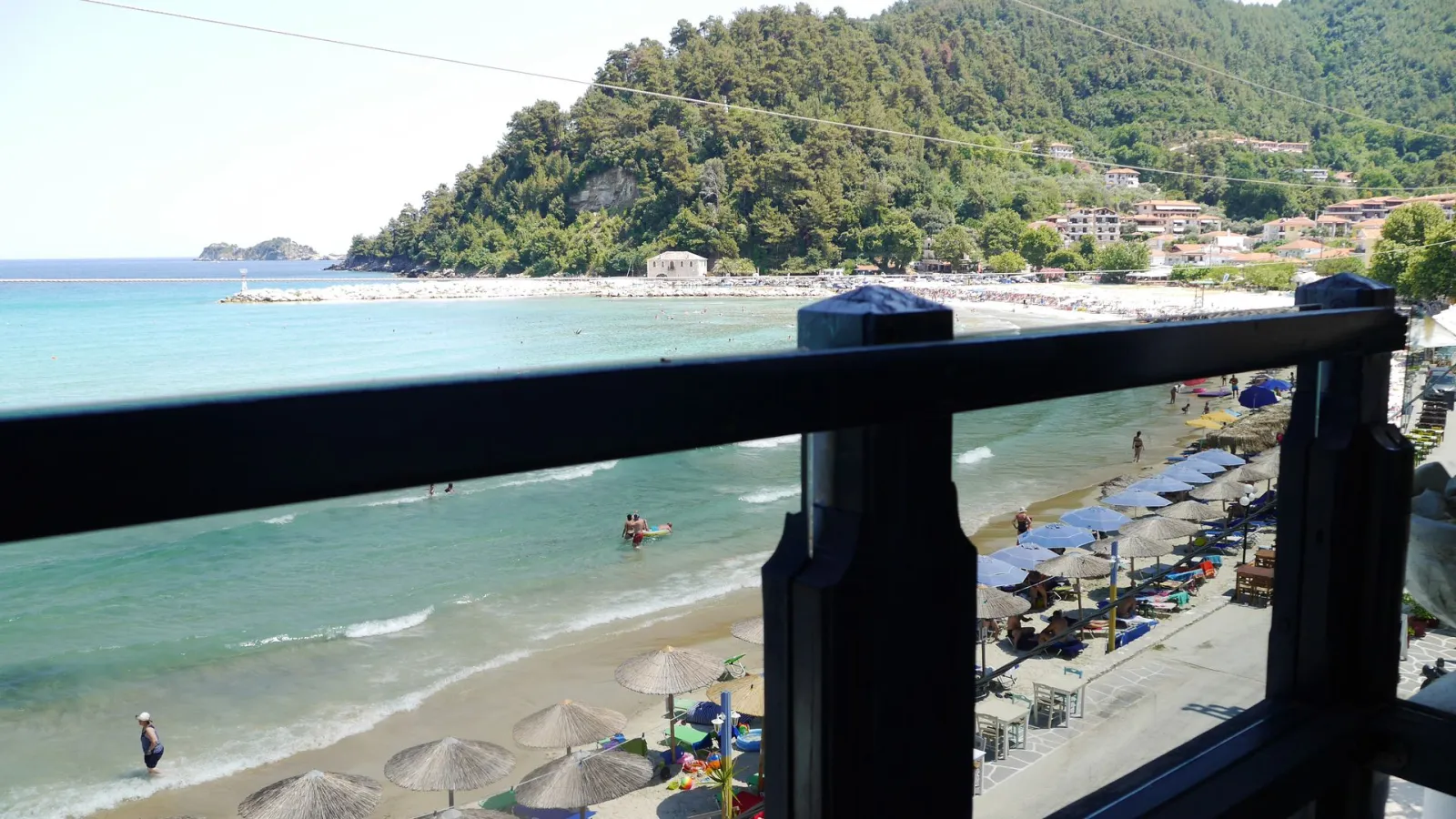 Superior Studio with Sea View