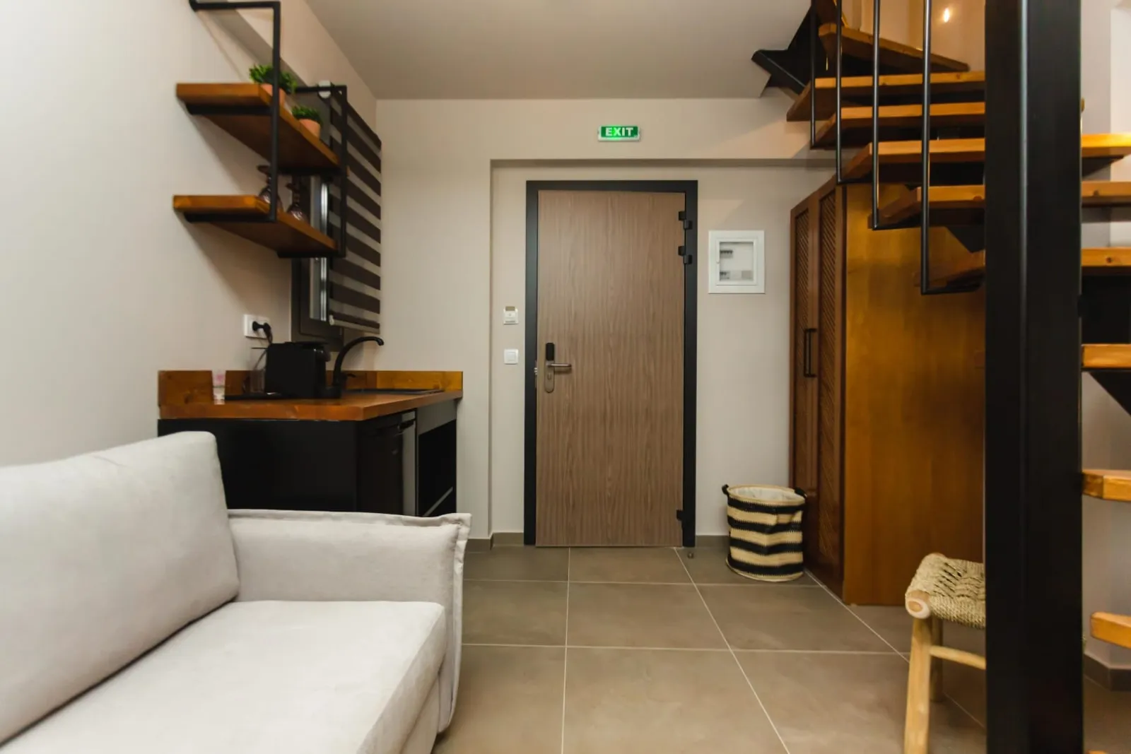 Design Double Room