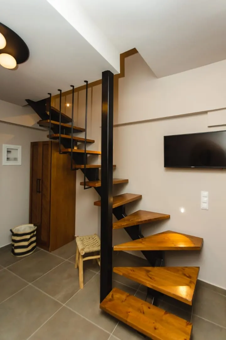 Design Double Room