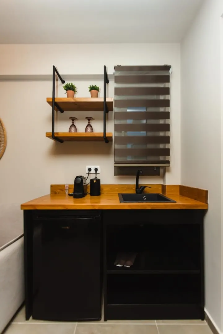 Design Double Room