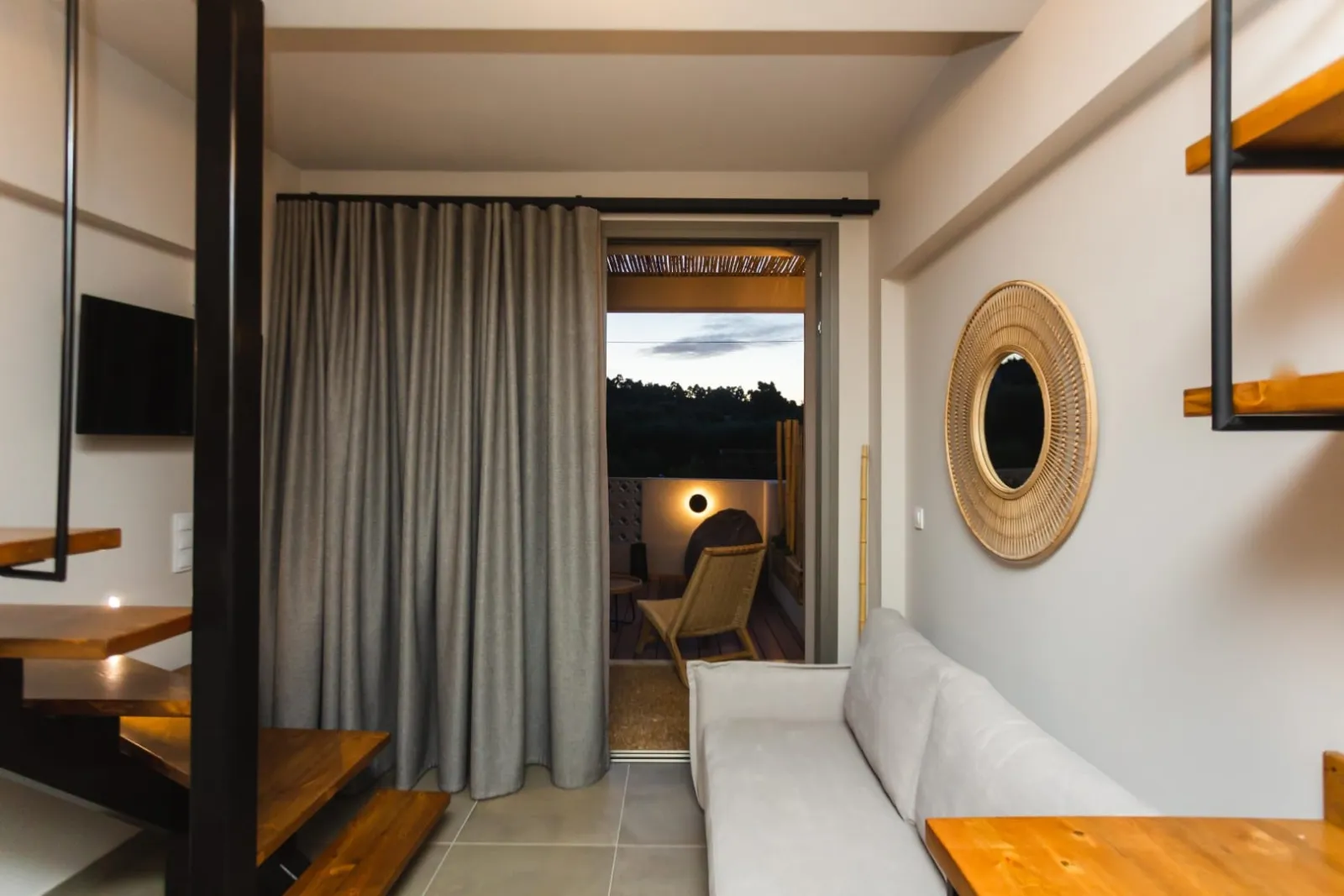 Design Double Room