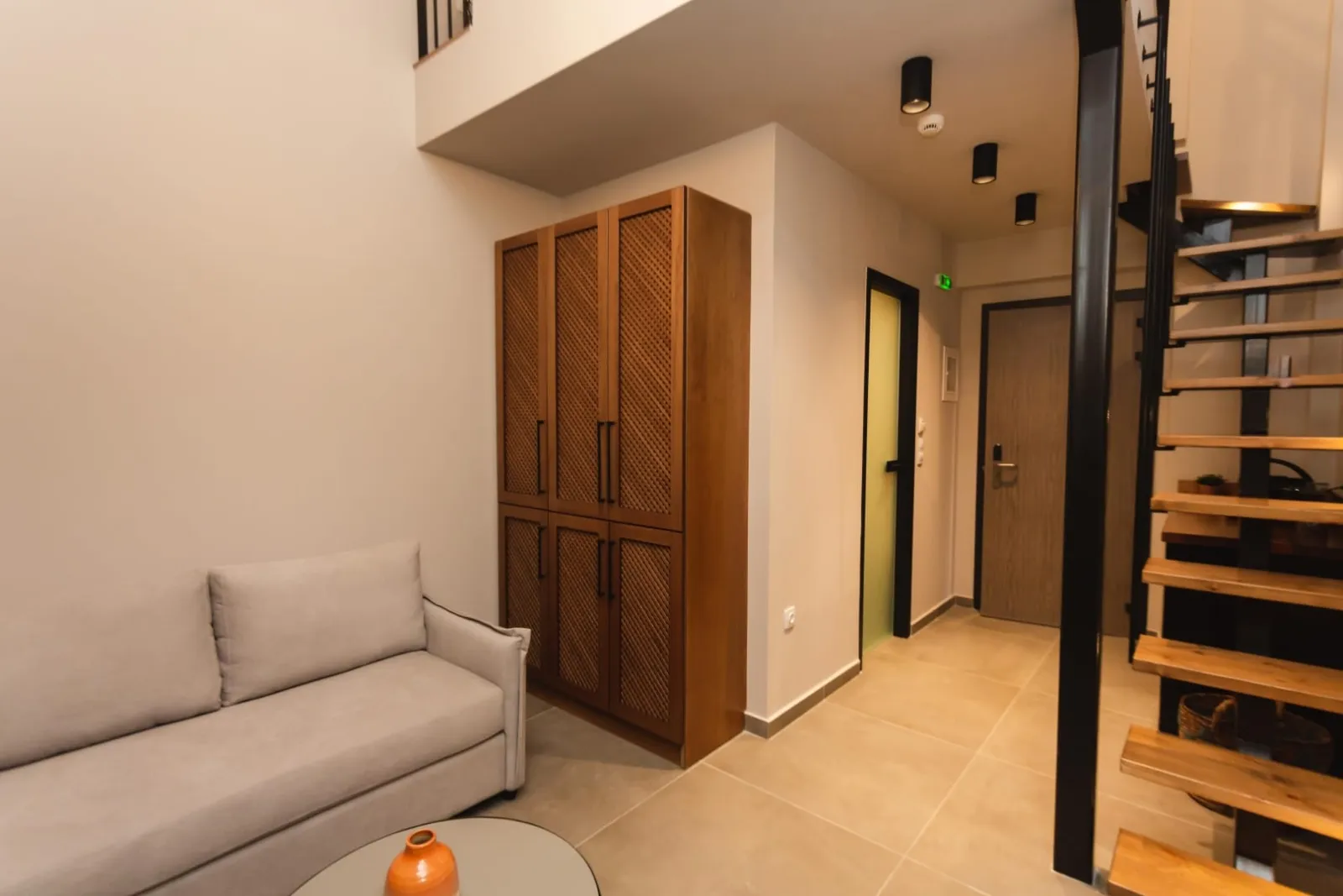 Exclusive Suite
