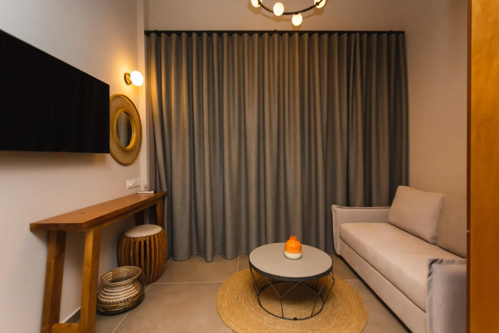 Exclusive Suite