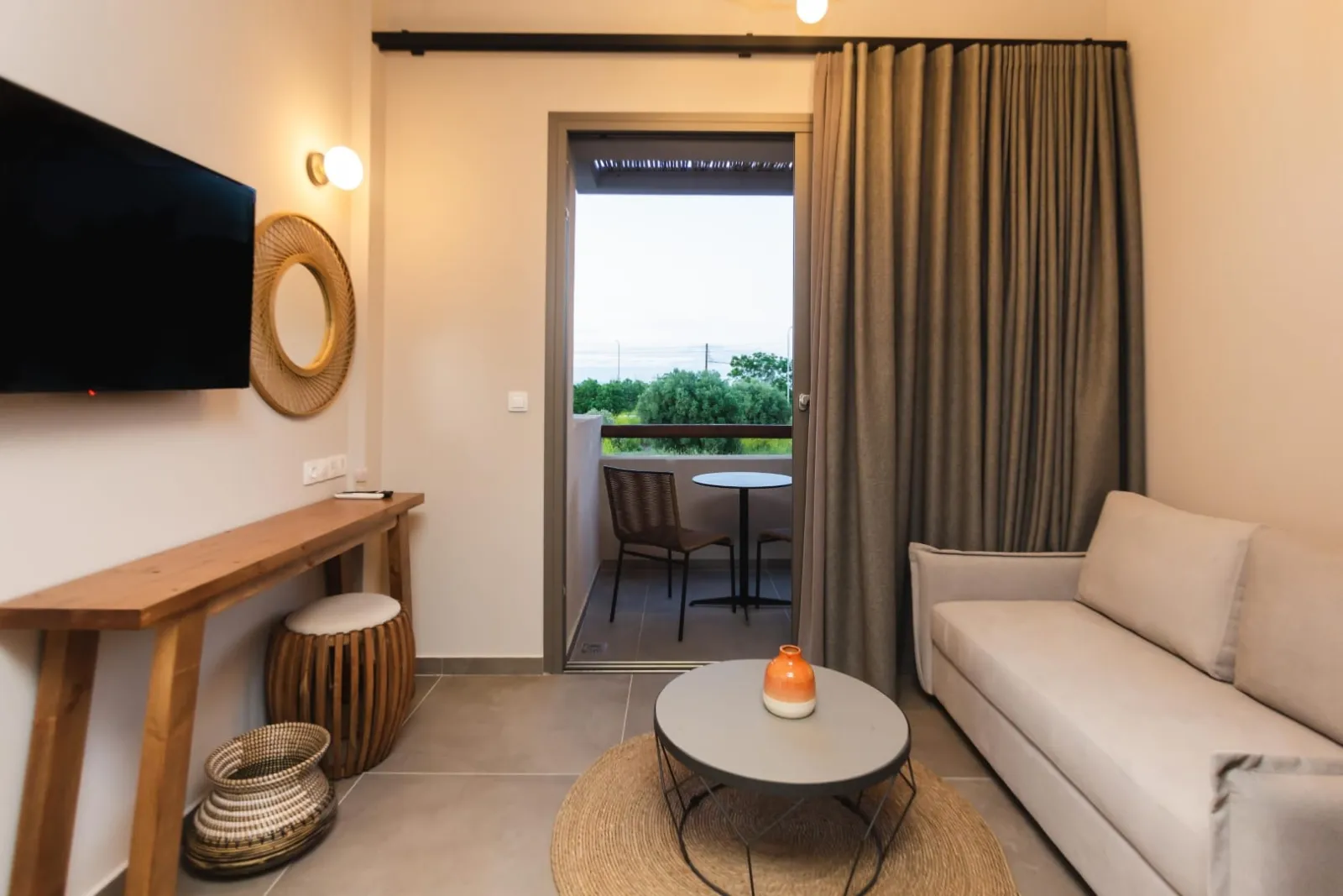 Exclusive Suite