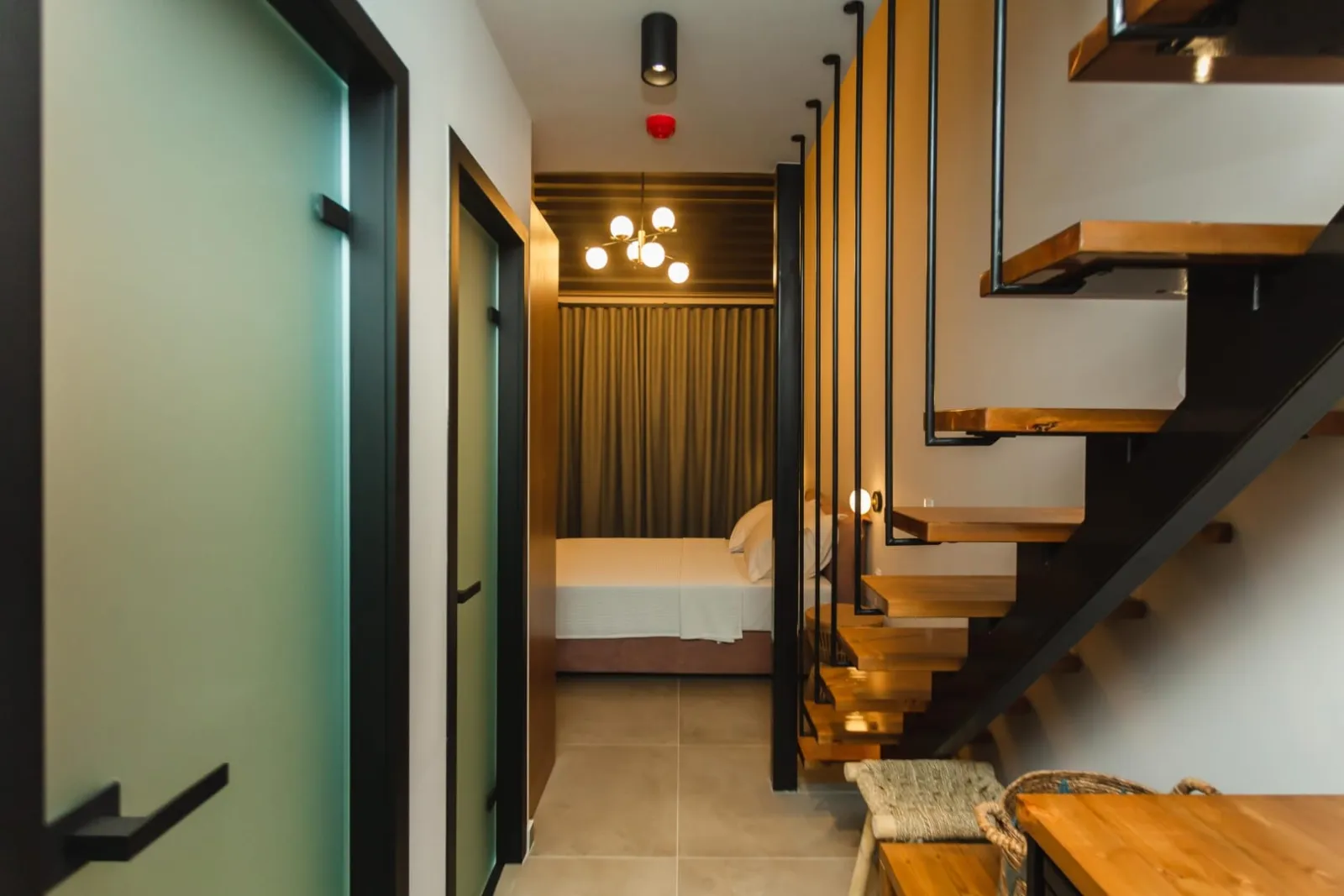 Exclusive Suite Private Pool