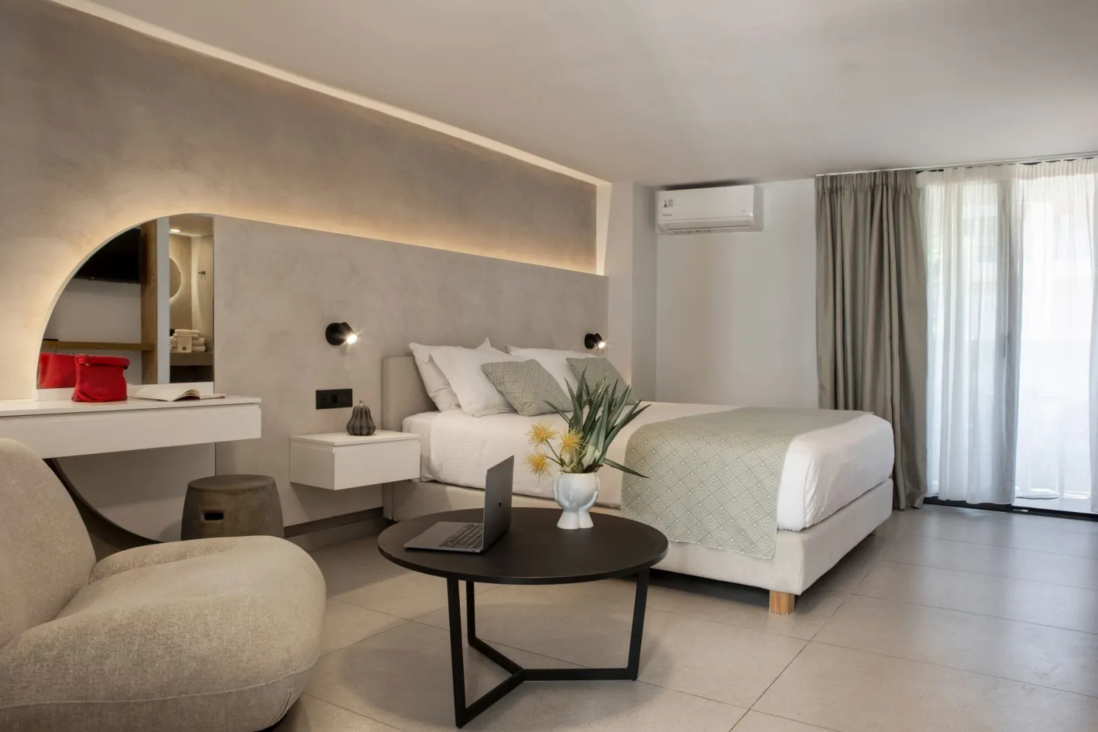 Superior Suite City View