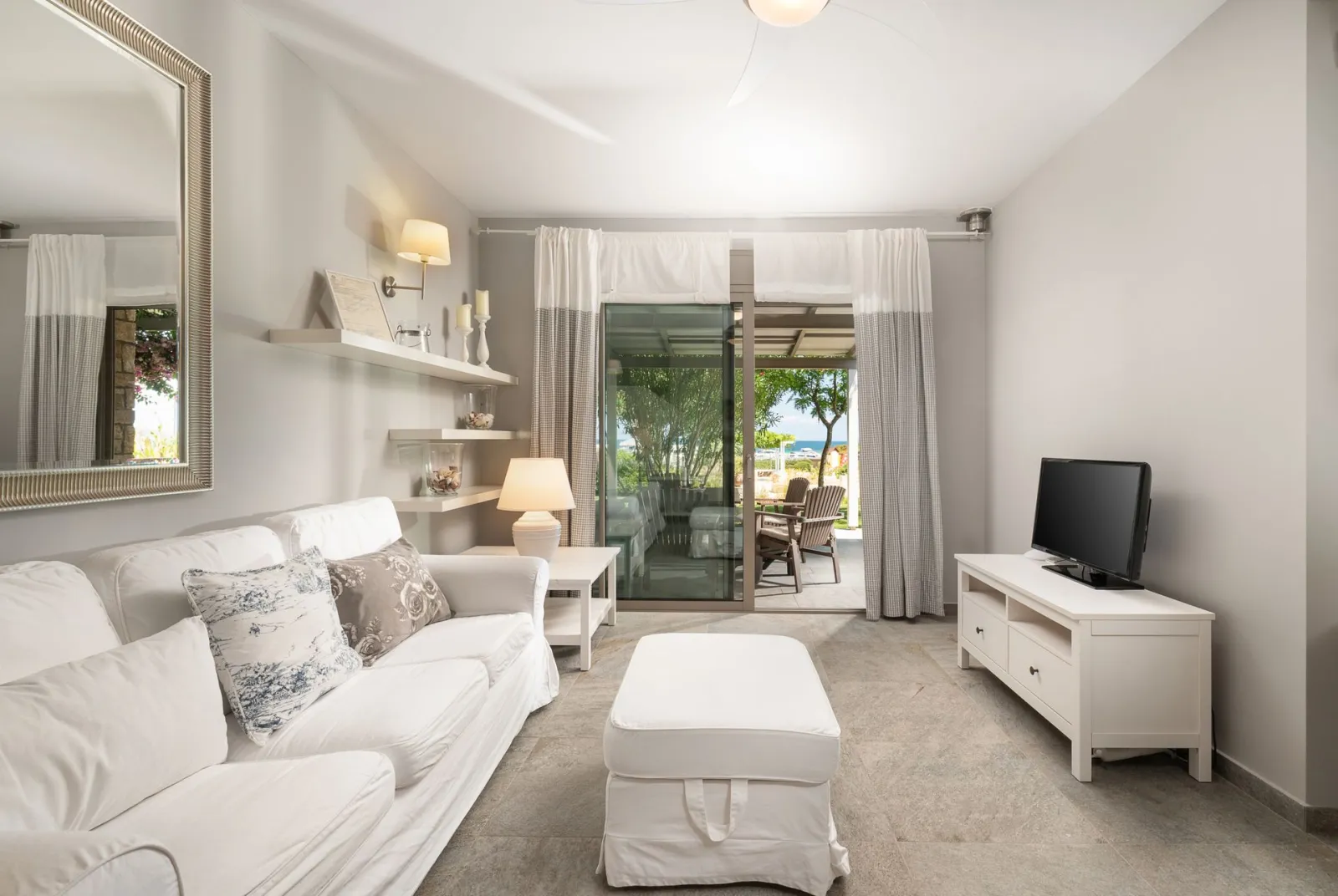 Sea View Villa 2