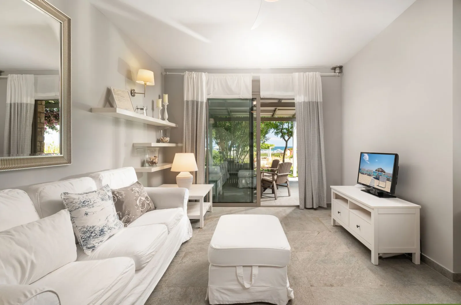 Sea View Villa 2