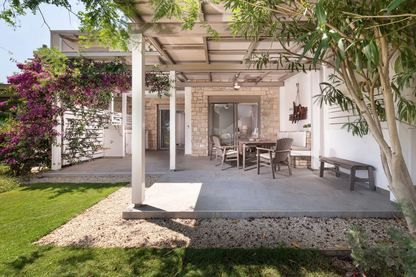 Sea View Villa 3