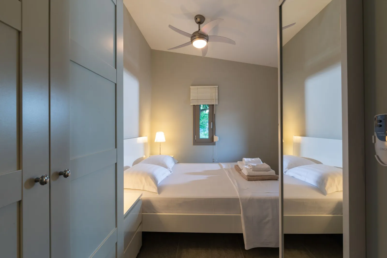 Ground Floor Villa