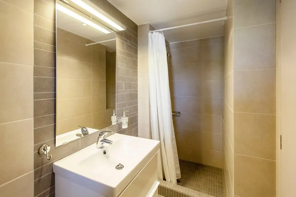 Double Room 3