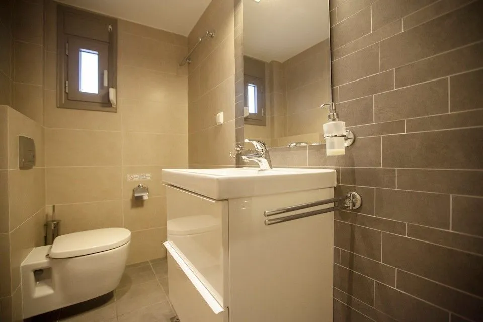 Double Room 4