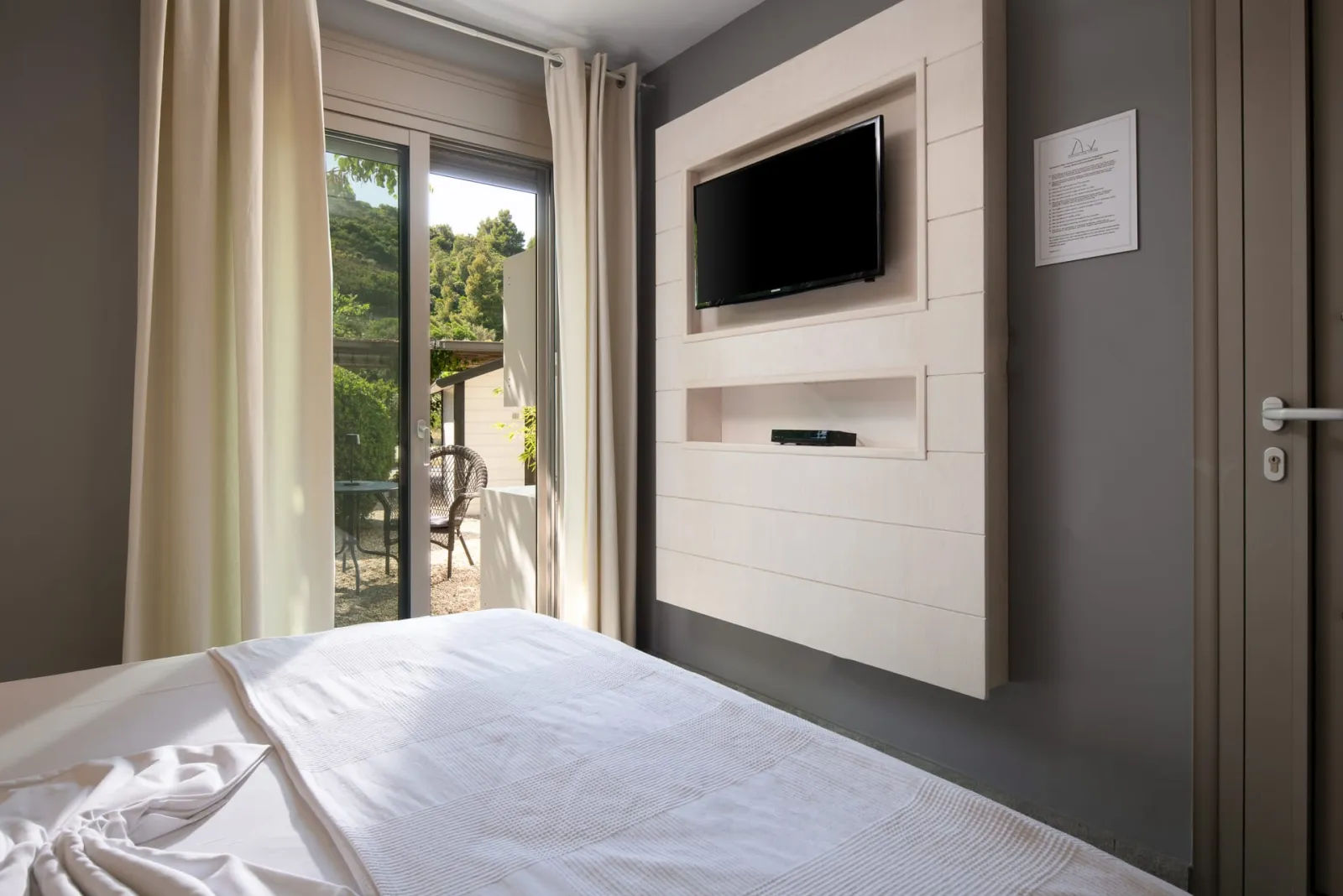 Double Room 5