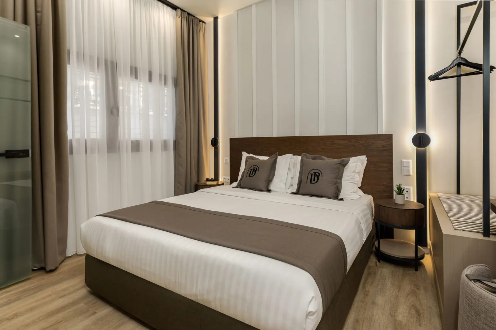 Deluxe Family Suite