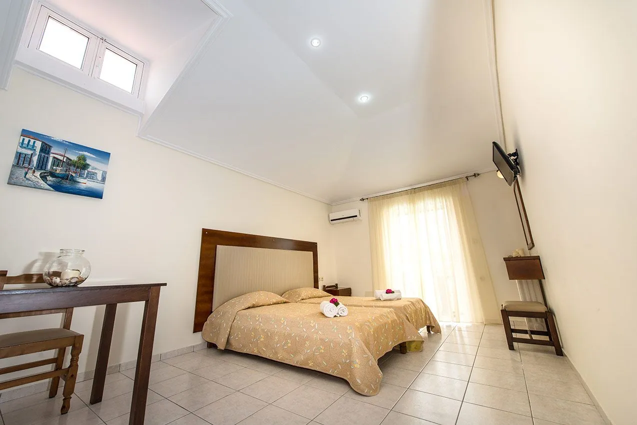 Family Apartment