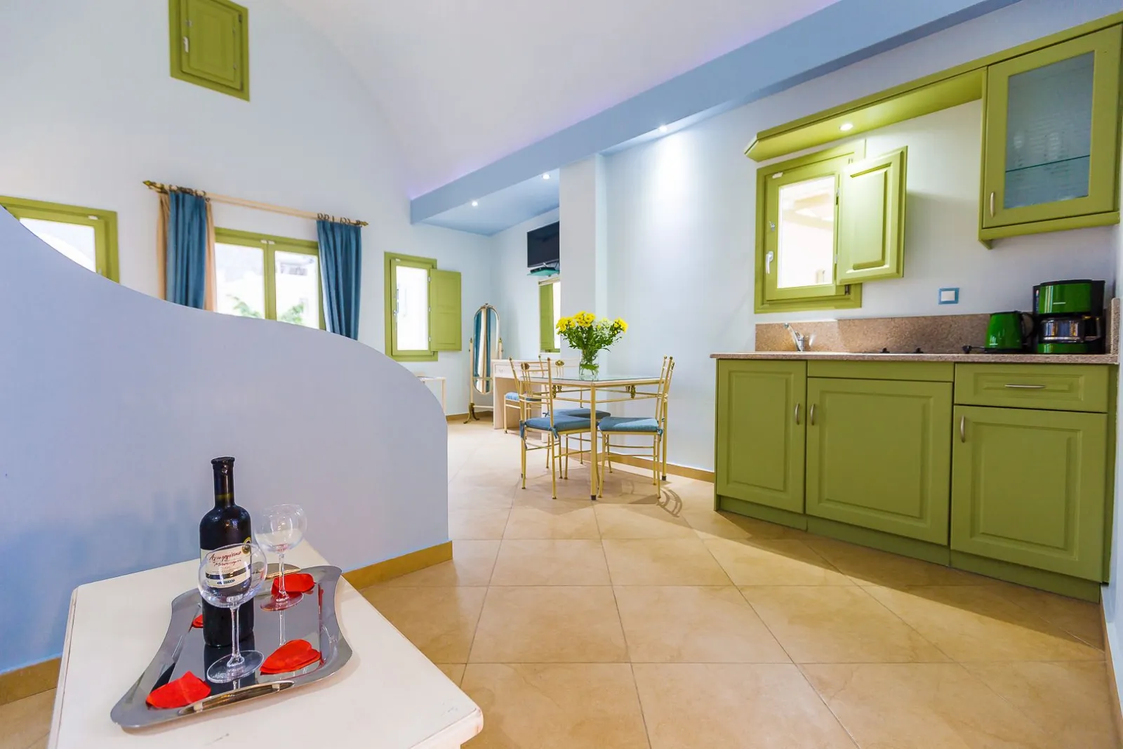 Junior Suite