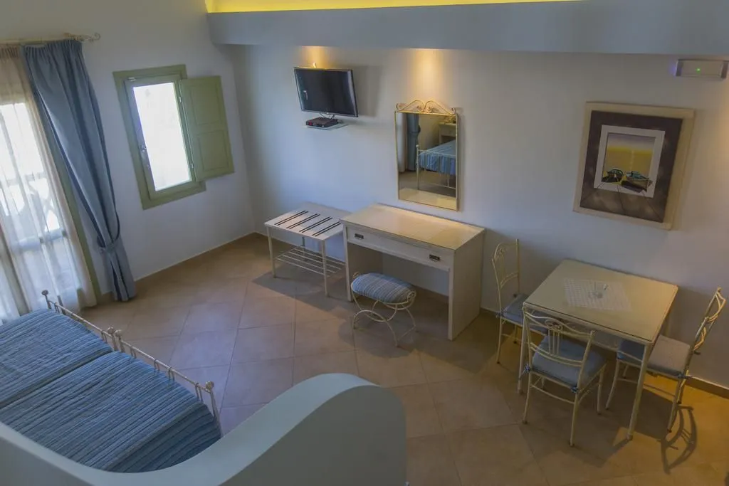 Maisonette
