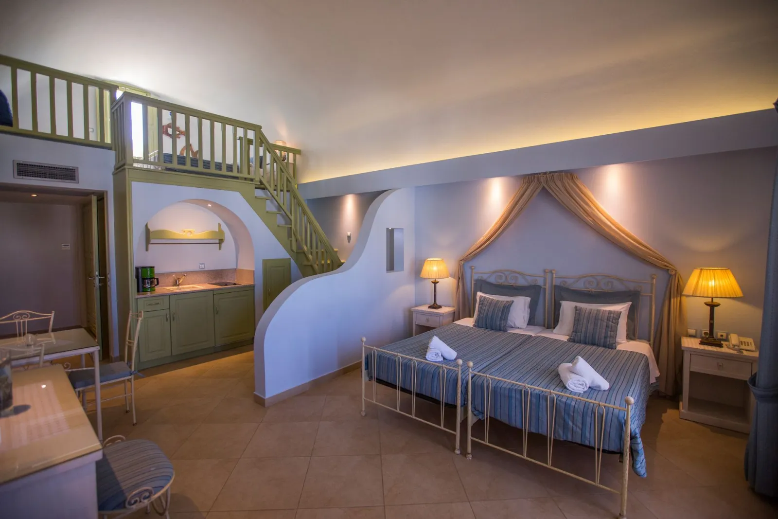 Maisonette