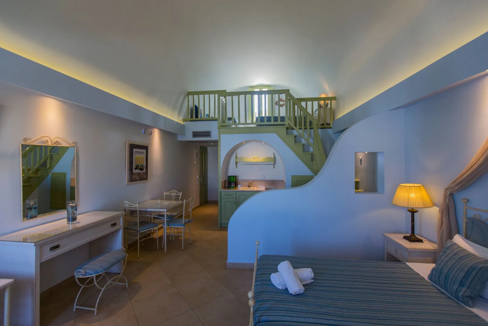Maisonette