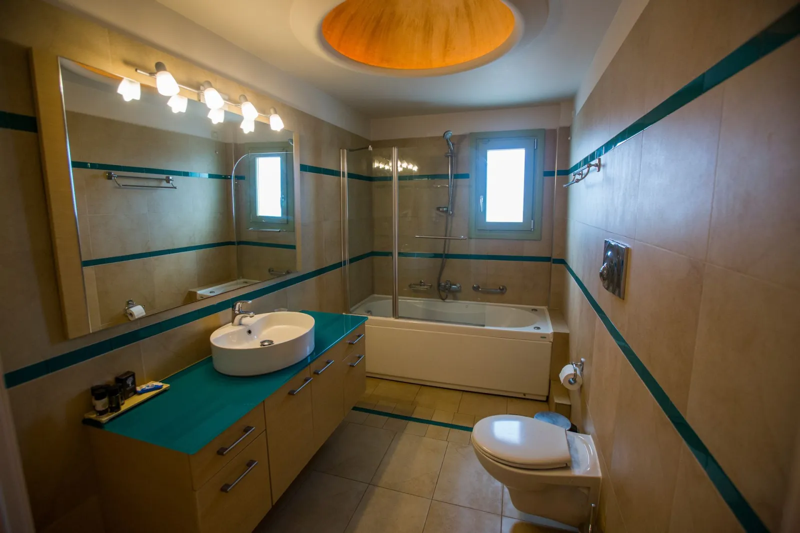 Master Suite