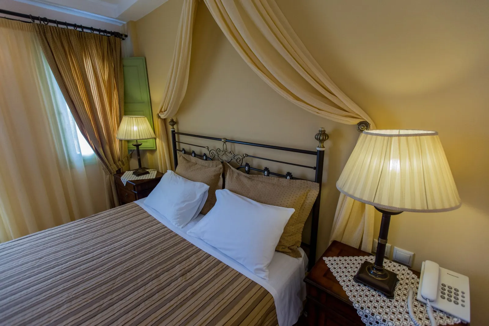 Master Suite