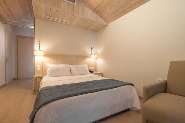 Superior Room Inland View