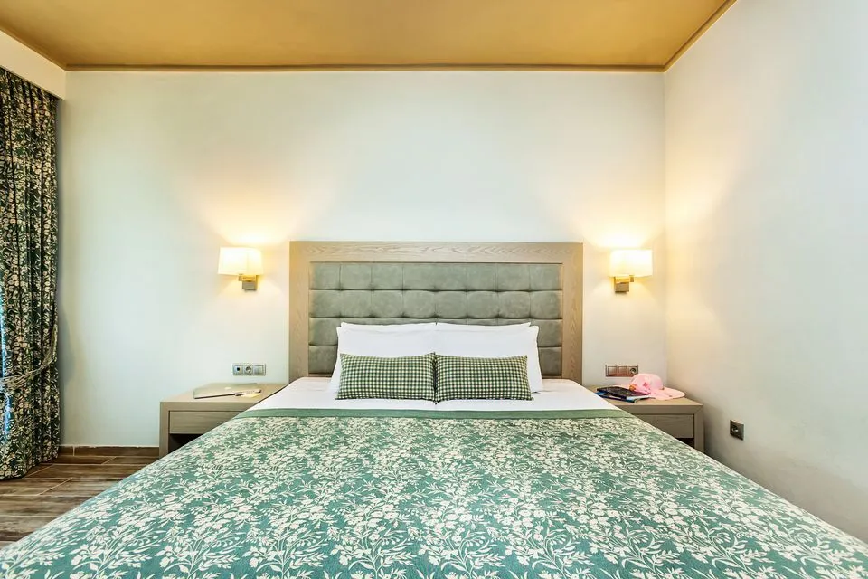 Double Room Limited Mountain View