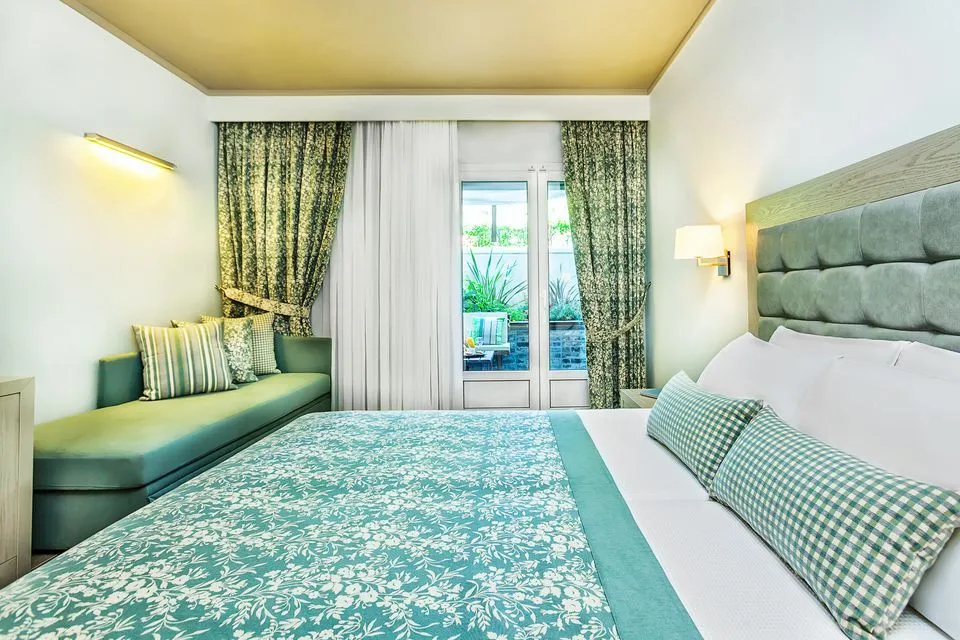 Double Room Limited Mountain View