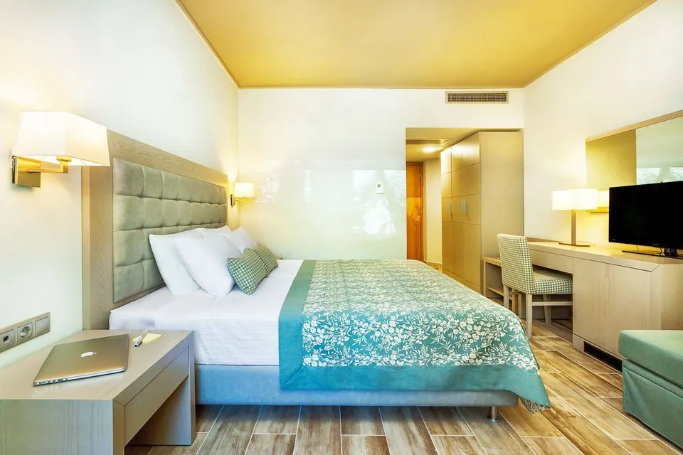 Double Room Limited Mountain View