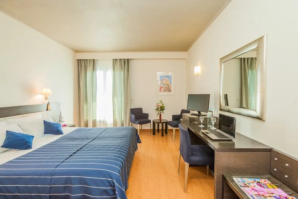 Double Room Sea View