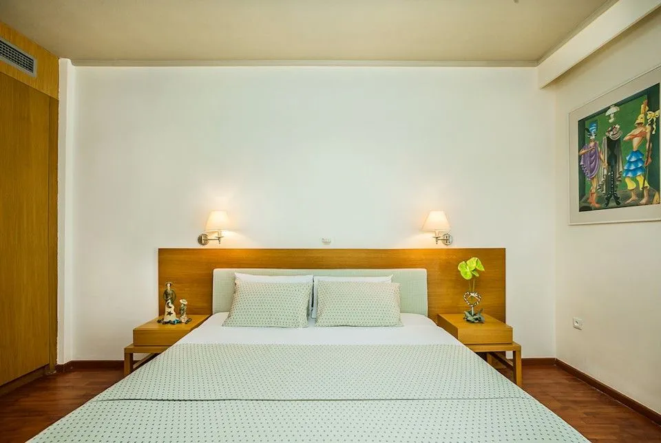 Junior Suite Sea View