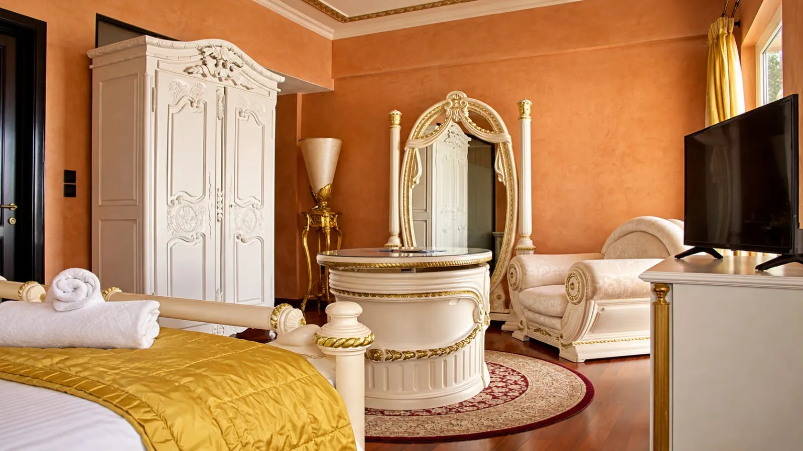Junior  Suite
