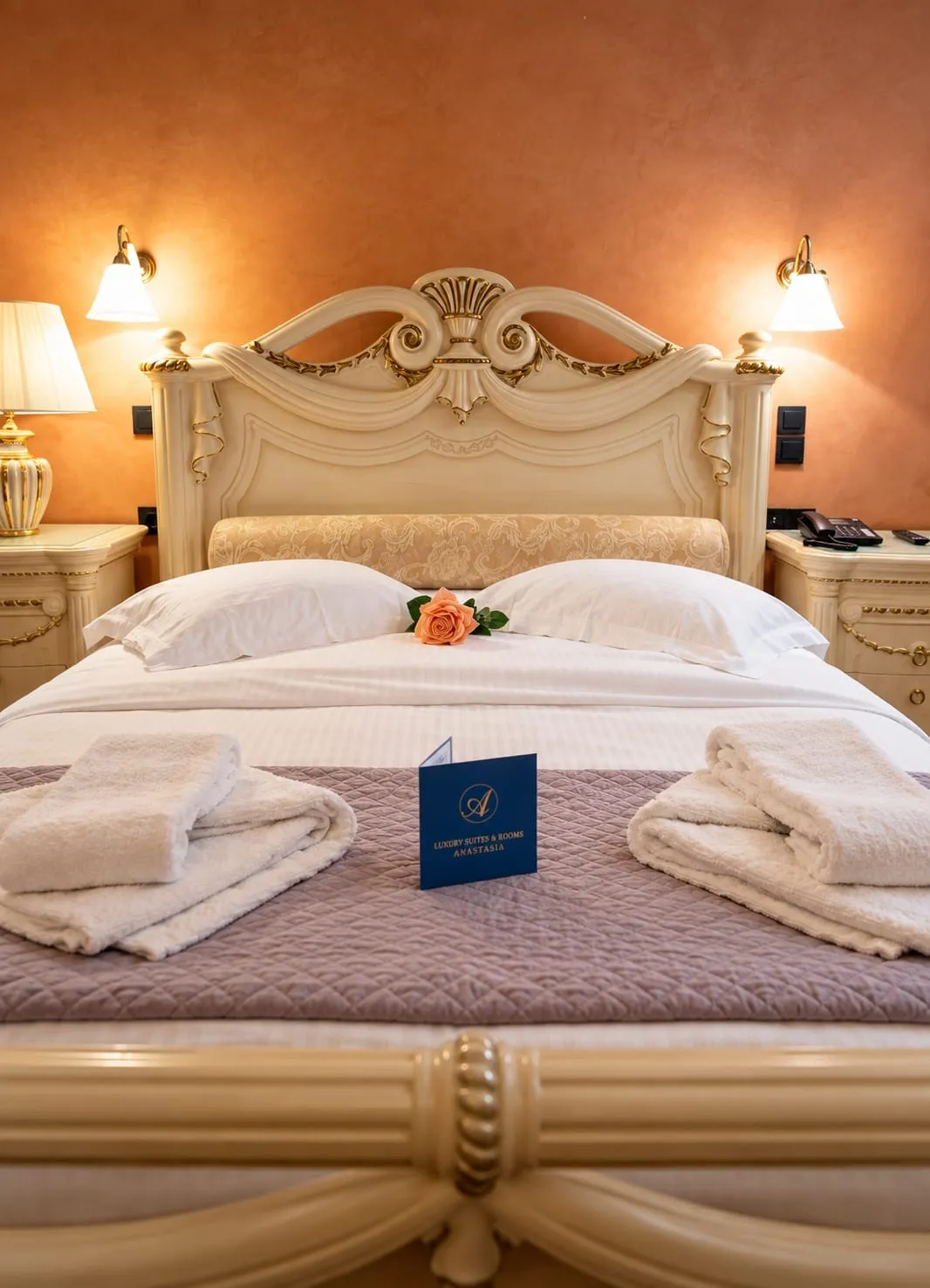 Junior  Suite