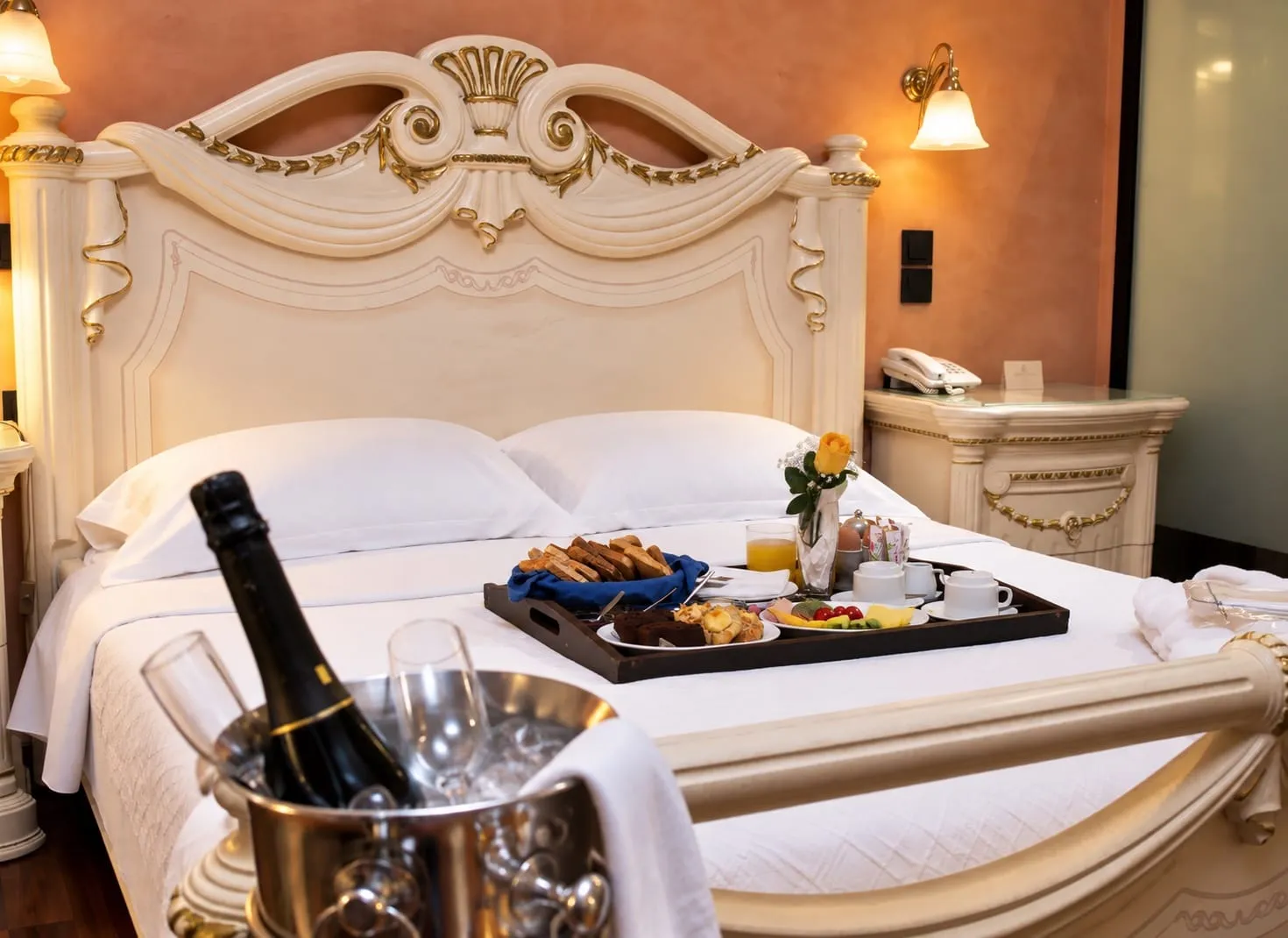 Junior  Suite