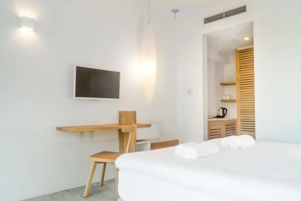 Double Rooms