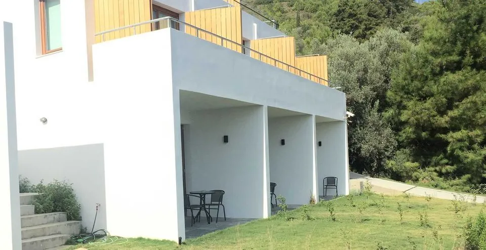 Double Rooms
