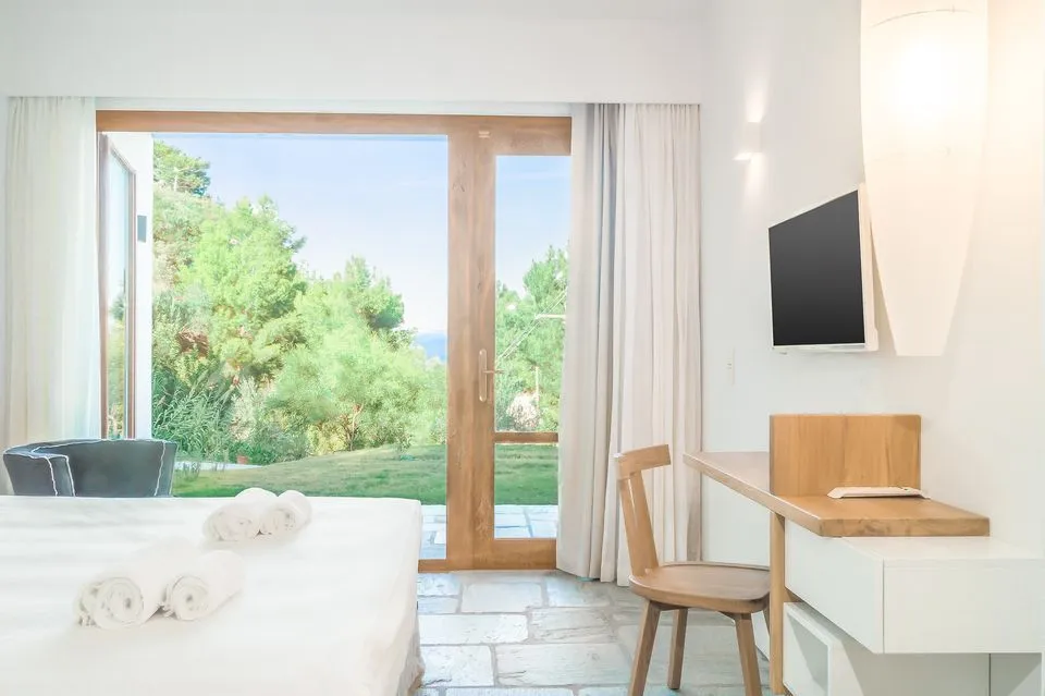 Double Rooms