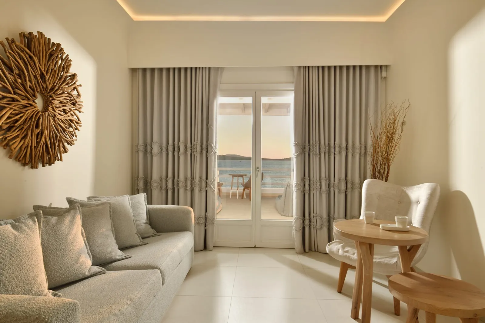 Grand Executive Suite